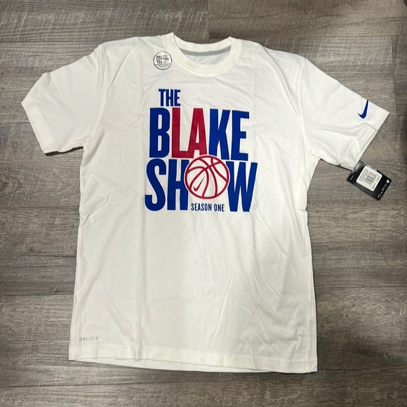 Nike shirt - Picture 1 of 1